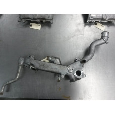 99B102 Coolant Crossover From 2014 Subaru Impreza  2.0